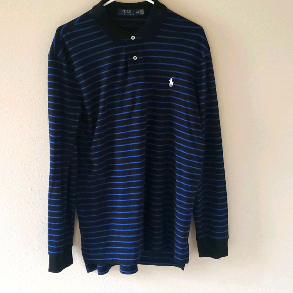 Polo Ralph Lauren Shirts